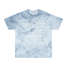 Load image into Gallery viewer, Reb Zalman The Question Tee
