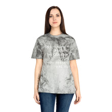 Load image into Gallery viewer, Reb Zalman The Question Tee