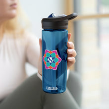 Load image into Gallery viewer, Kallah CamelBak Eddy® Water Bottle, 20oz\25oz