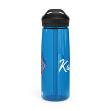 Load image into Gallery viewer, Kallah CamelBak Eddy® Water Bottle, 20oz\25oz
