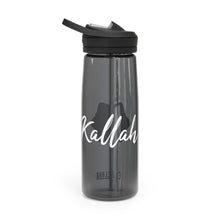 Load image into Gallery viewer, Kallah CamelBak Eddy® Water Bottle, 20oz\25oz
