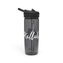 Load image into Gallery viewer, Kallah CamelBak Eddy® Water Bottle, 20oz\25oz