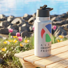 Load image into Gallery viewer, AOP Gator Tumbler, 32oz
