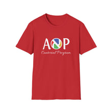 Load image into Gallery viewer, AOP Cantorial Program T-Shirt
