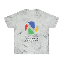 Load image into Gallery viewer, AOP Color Blast T-Shirt
