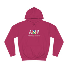 Load image into Gallery viewer, AOP Musmachimot Hoodie
