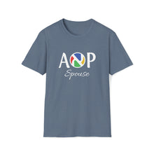 Load image into Gallery viewer, AOP Spouse T-Shirt
