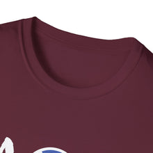 Load image into Gallery viewer, AOP Cantorial Program T-Shirt

