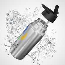 Load image into Gallery viewer, AOP Gator Tumbler, 32oz
