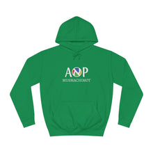 Load image into Gallery viewer, AOP Musmachimot Hoodie
