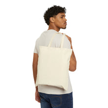 Load image into Gallery viewer, Cotton Canvas Tote Bag - Stock
