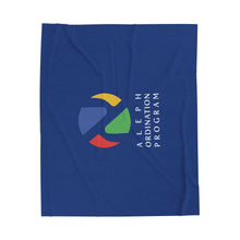 Load image into Gallery viewer, AOP Velveteen Plush Blanket
