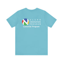 Load image into Gallery viewer, AOP Freygish Cantorial V1 Unisex Jersey Short Sleeve Tee
