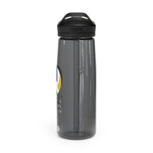 Load image into Gallery viewer, AOP CamelBak Eddy®  Water Bottle, 20oz\25oz
