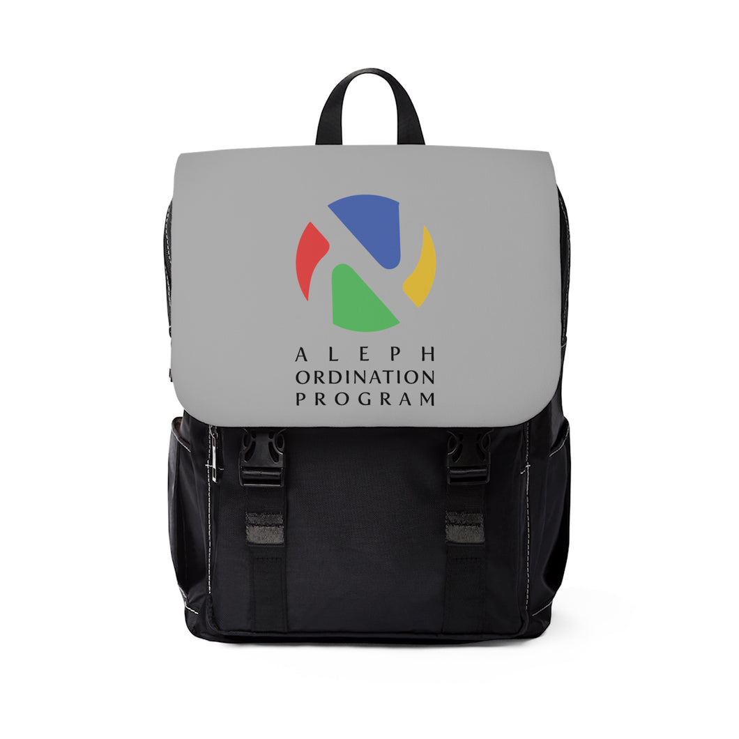 AOP Unisex Casual Shoulder Backpack
