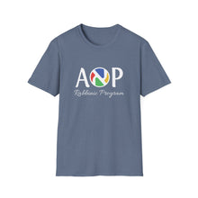 Load image into Gallery viewer, AOP Rabbinic Program T-Shirt
