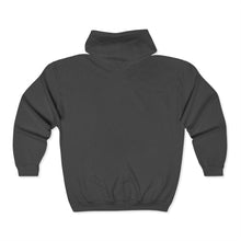 Load image into Gallery viewer, AOP Unisex Heavy Blend™ Full Zip Hooded Sweatshirt
