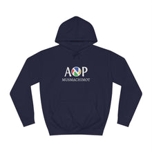 Load image into Gallery viewer, AOP Musmachimot Hoodie
