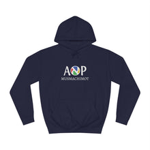 Load image into Gallery viewer, AOP Musmachimot Hoodie
