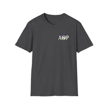 Load image into Gallery viewer, AOP Many and One T-Shirt
