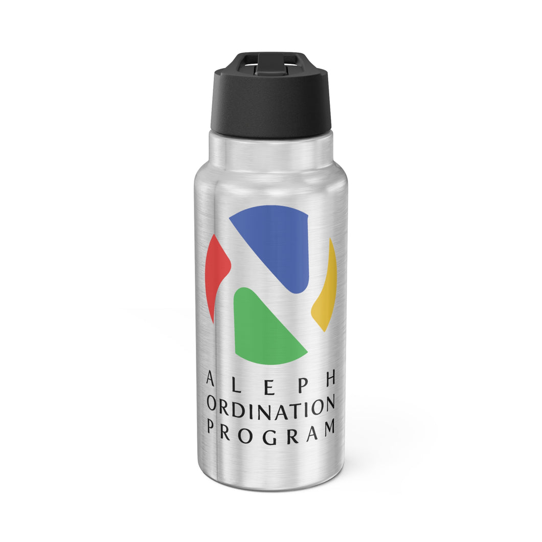 AOP Gator Tumbler, 32oz