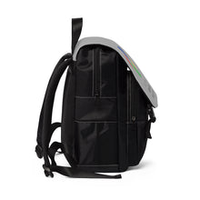 Load image into Gallery viewer, AOP Unisex Casual Shoulder Backpack
