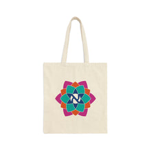Load image into Gallery viewer, Cotton Canvas Tote Bag - Stock
