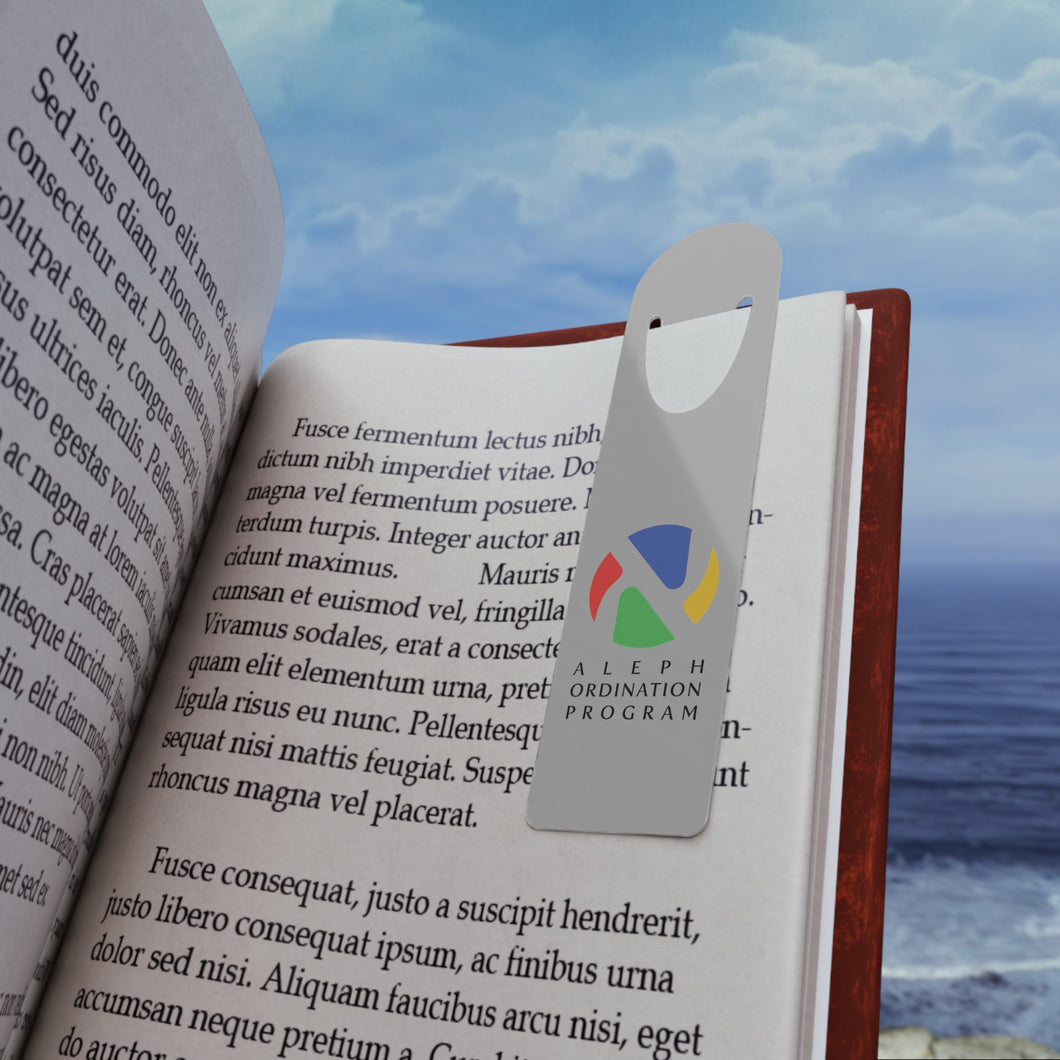 AOP Bookmark