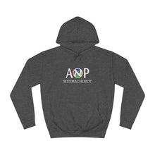 Load image into Gallery viewer, AOP Musmachimot Hoodie
