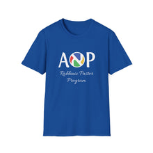 Load image into Gallery viewer, AOP Rabbinic Pastor Program T-Shirt
