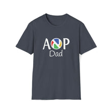 Load image into Gallery viewer, AOP Dad T-Shirt
