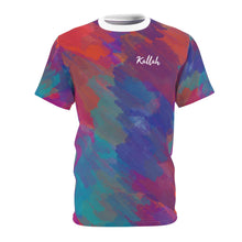 Load image into Gallery viewer, Kallah Unisex Cut &amp; Sew Tee
