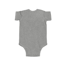 Load image into Gallery viewer, AOP Baby Onesie
