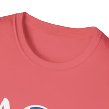 Load image into Gallery viewer, AOP Rabbinic Program T-Shirt
