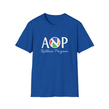 Load image into Gallery viewer, AOP Rabbinic Program T-Shirt
