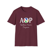 Load image into Gallery viewer, AOP Rabbinic Pastor Program T-Shirt
