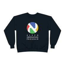 Load image into Gallery viewer, AOP Unisex EcoSmart® Crewneck Sweatshirt
