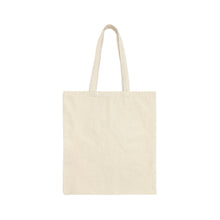 Load image into Gallery viewer, Cotton Canvas Tote Bag - Stock
