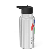 Load image into Gallery viewer, AOP Gator Tumbler, 32oz
