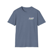 Load image into Gallery viewer, AOP Many and One T-Shirt

