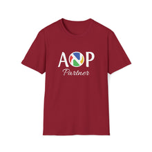Load image into Gallery viewer, AOP Partner T-Shirt
