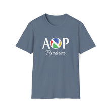Load image into Gallery viewer, AOP Partner T-Shirt
