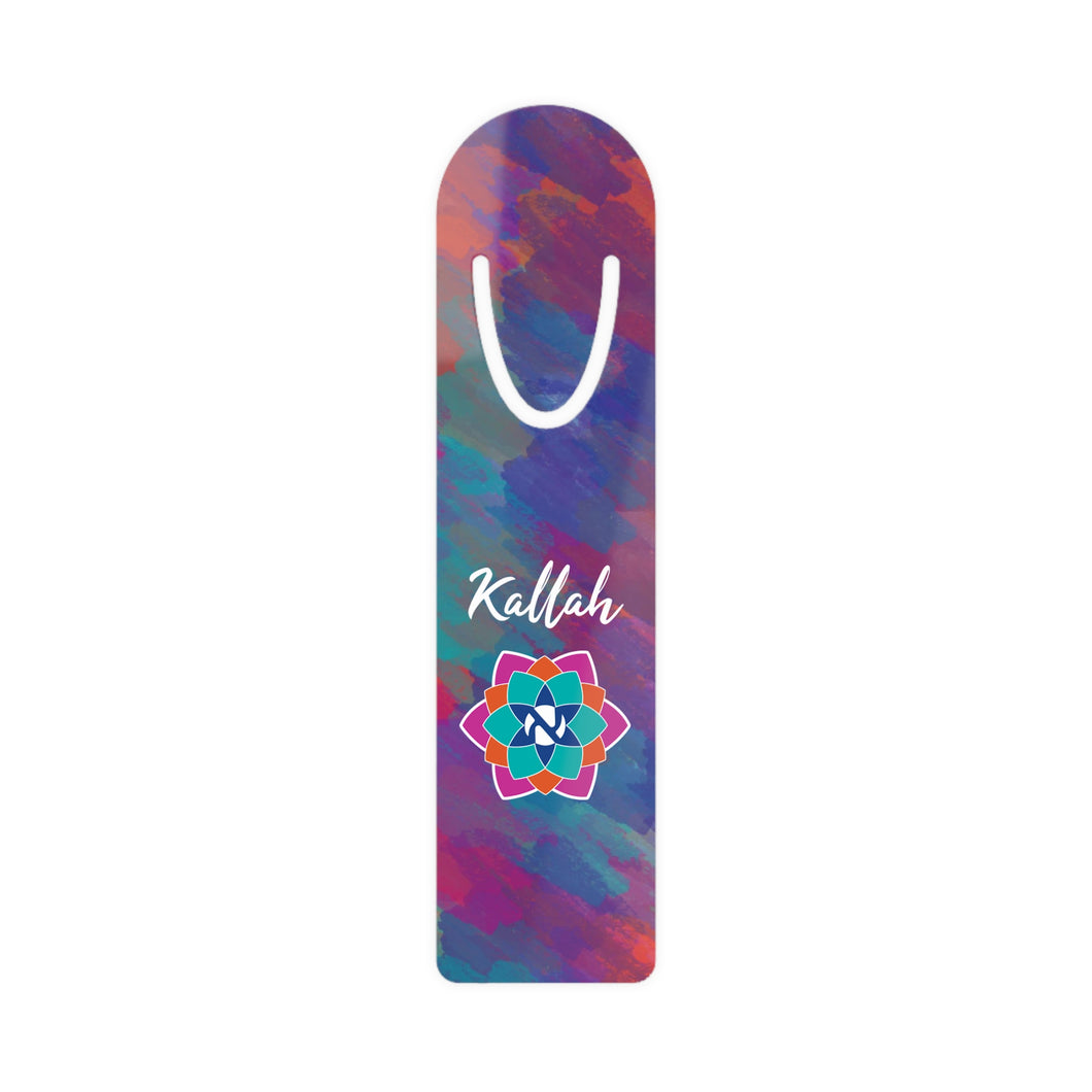 Copy of Bookmark - Stock