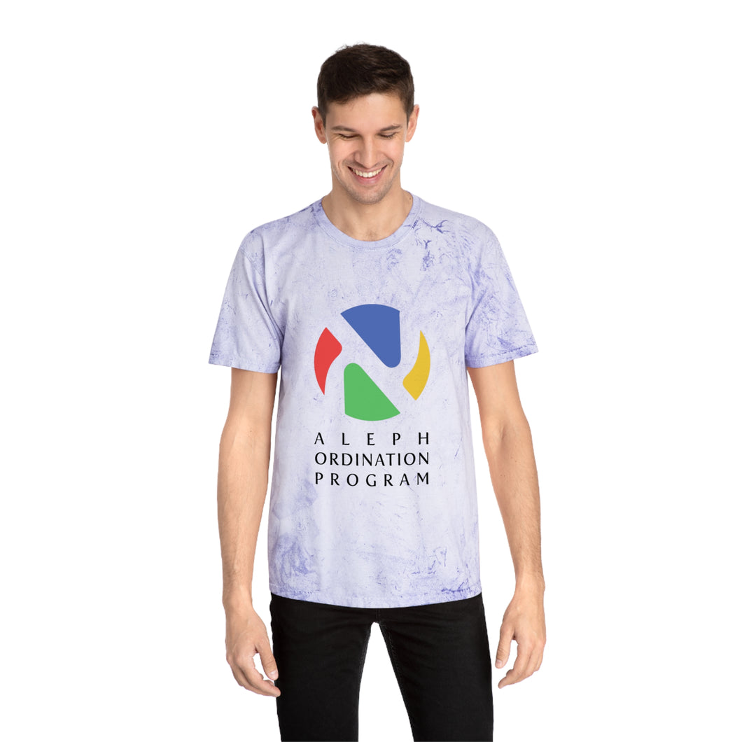 AOP Color Blast T-Shirt