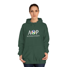 Load image into Gallery viewer, AOP Musmachimot Hoodie
