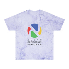 Load image into Gallery viewer, AOP Color Blast T-Shirt
