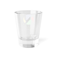 Load image into Gallery viewer, AOP Shot Glass, 1.5oz
