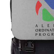 Load image into Gallery viewer, AOP Unisex Casual Shoulder Backpack
