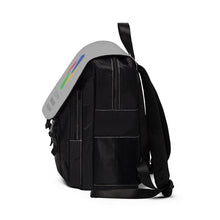 Load image into Gallery viewer, AOP Unisex Casual Shoulder Backpack
