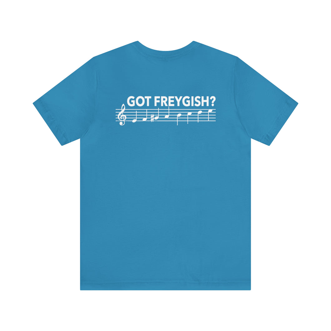 AOP Freygish Cantorial V2 Unisex Jersey Short Sleeve Tee